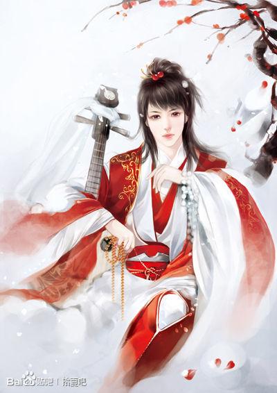 春棠欲醉