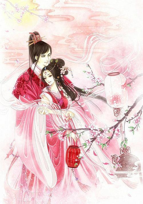 西子情最新小说读